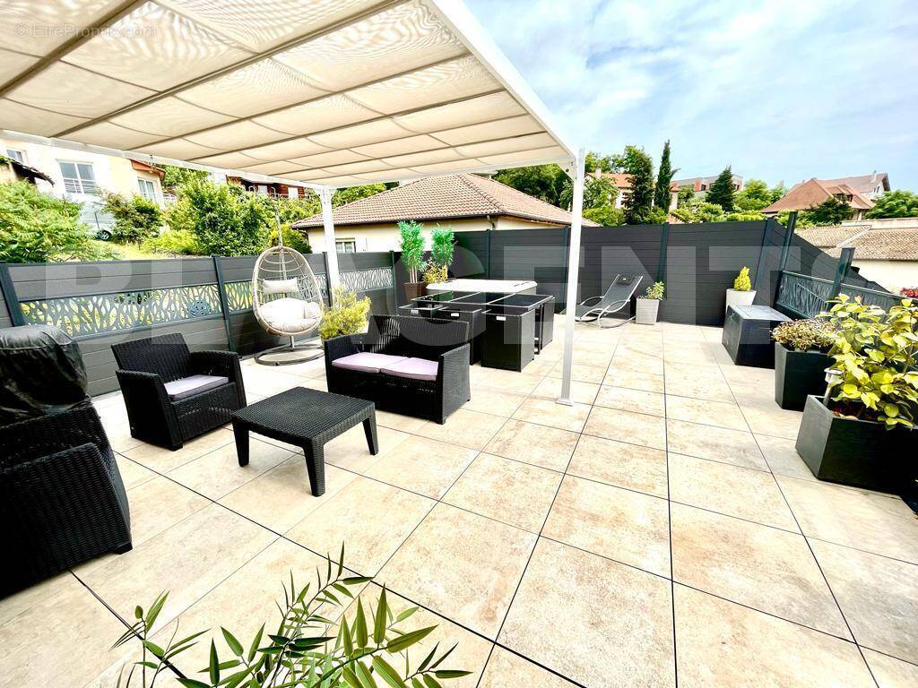 montchany - Appartement à DURTOL