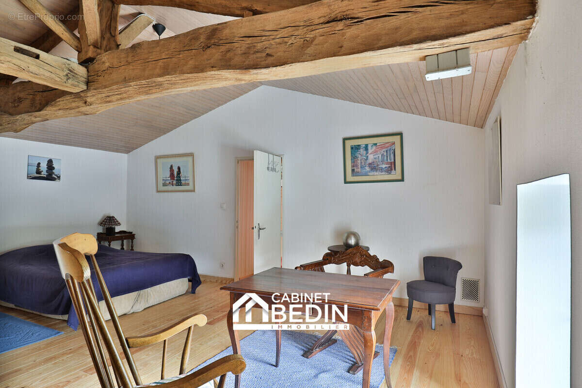 Maison à BAZAS