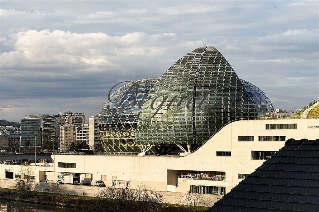 Maison à SEVRES