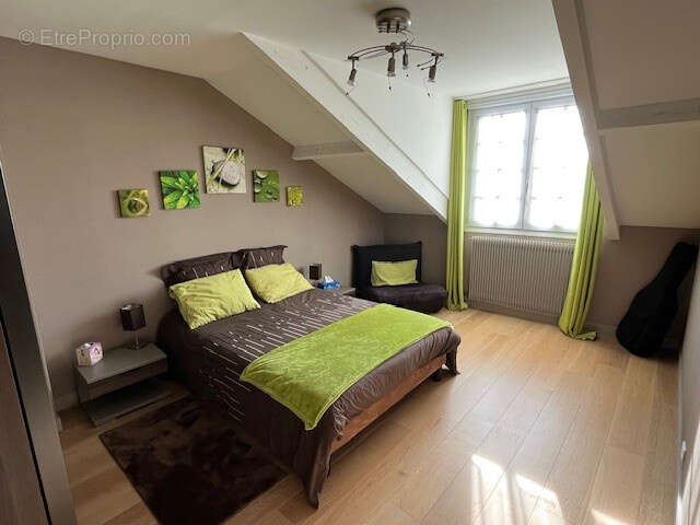 Maison à ARGENTEUIL