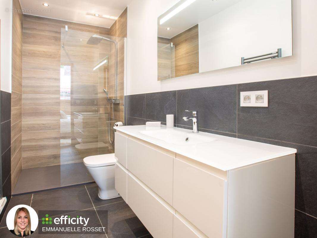 Appartement à MORZINE