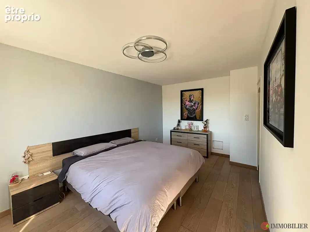 A VENDRE Maison ROGNAC - 6 pièce(s) 195.26 m² - photo 10