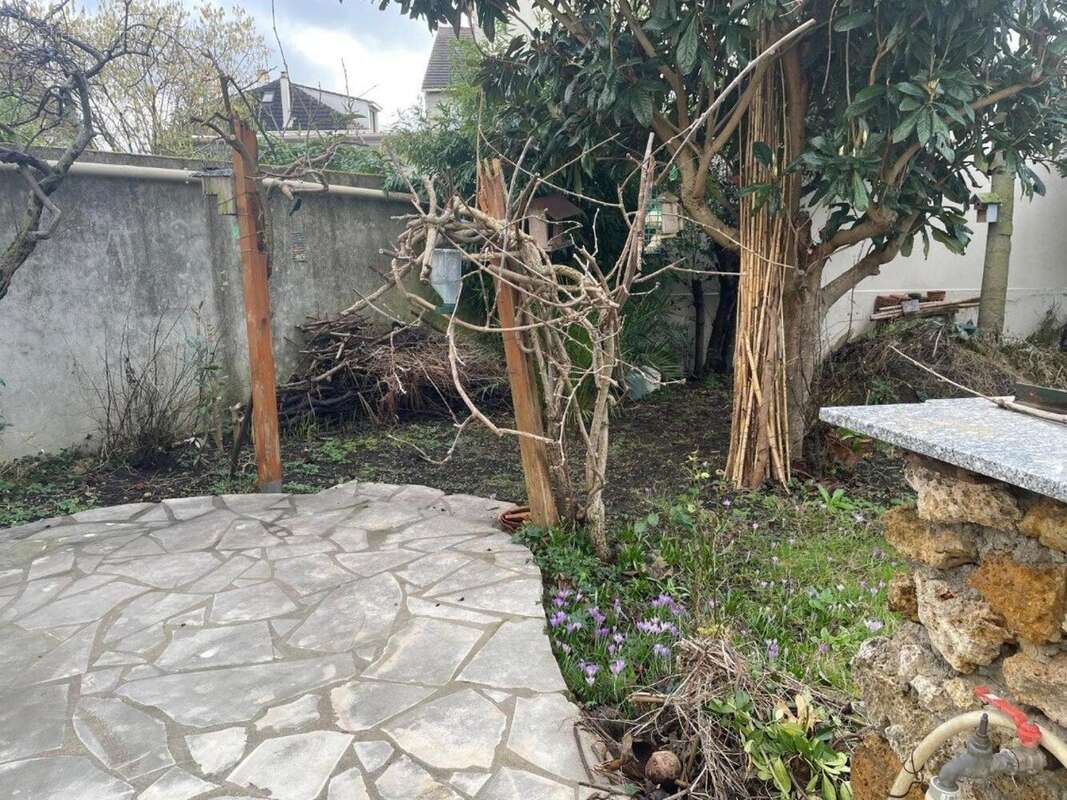 Photo 4 - Maison à NEUILLY-SUR-MARNE