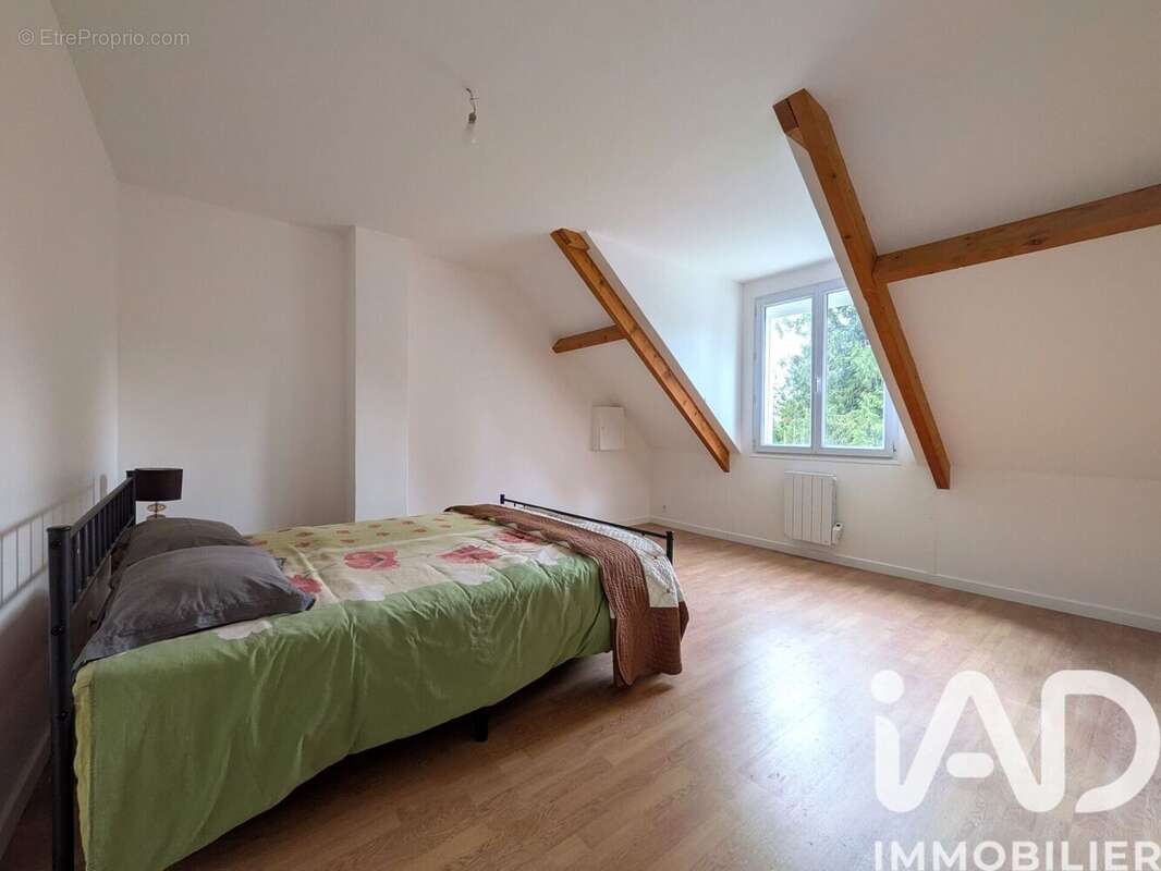 Photo 8 - Maison à SAINT-LUBIN-DE-LA-HAYE