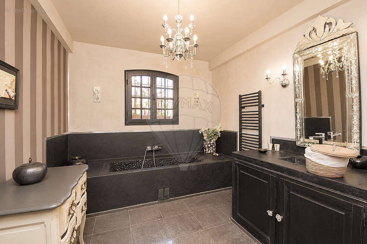 Maison 6 chambre(s) à vendre - photo 25