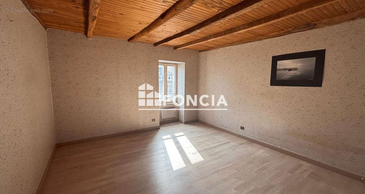 Appartement à LORIENT