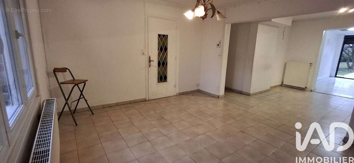 Photo 3 - Maison à BAUVIN