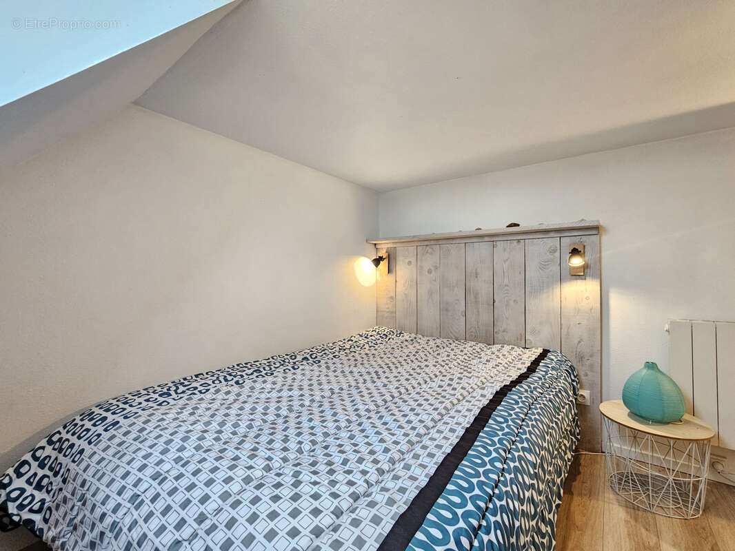 Appartement à CABOURG