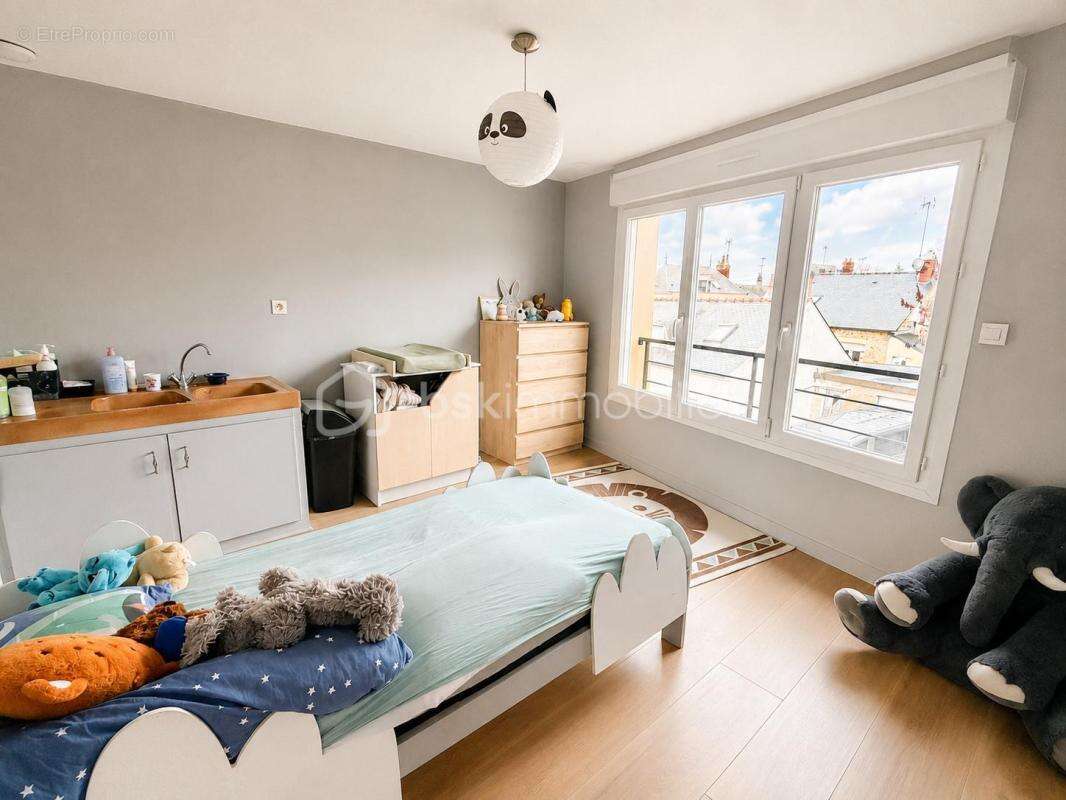 En Exclusivité, maison de caractère de 131m2 avec piscine - photo 15