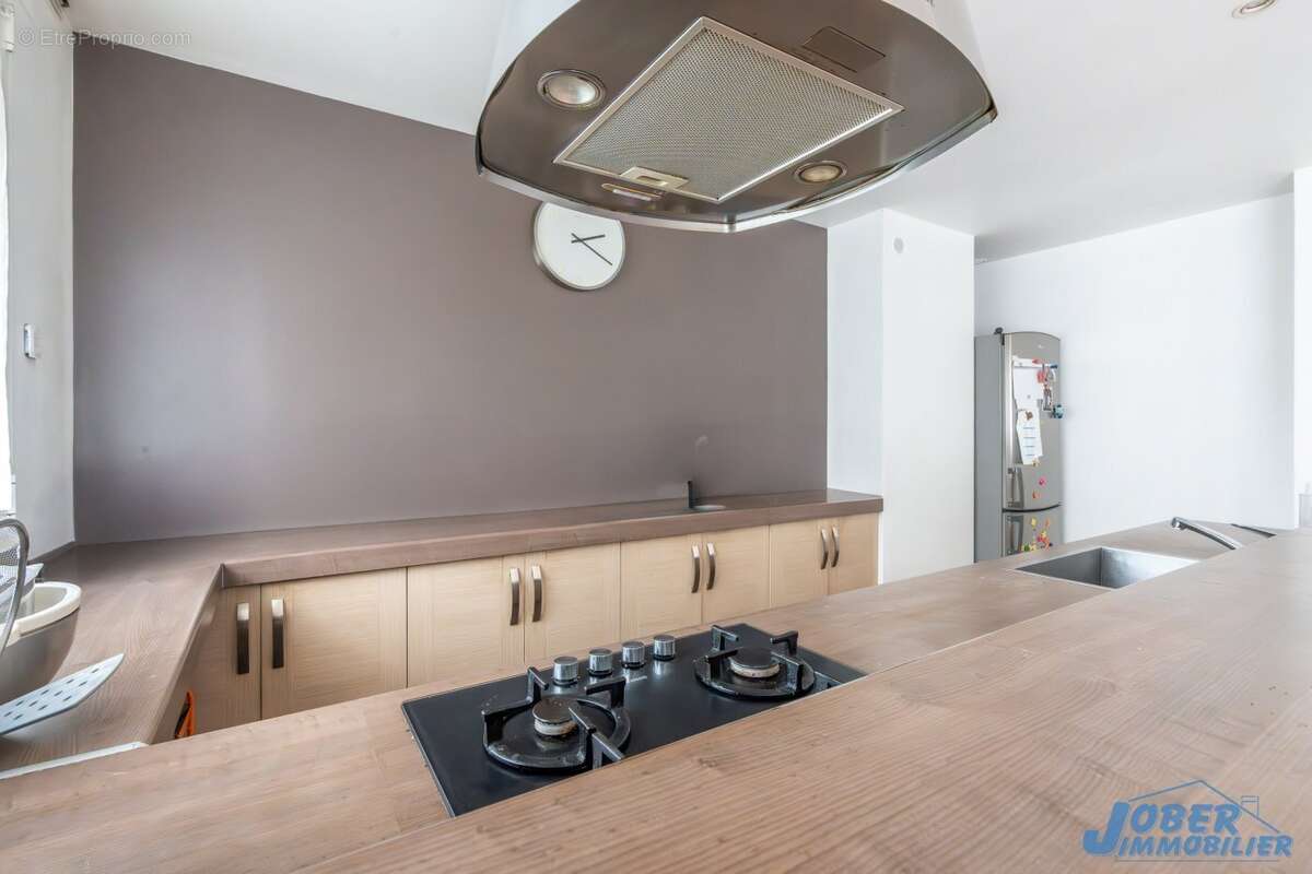 Appartement à NOGENT-SUR-MARNE