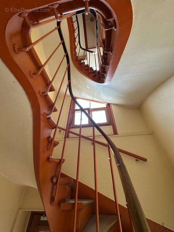 Appartement à CORBEIL-ESSONNES