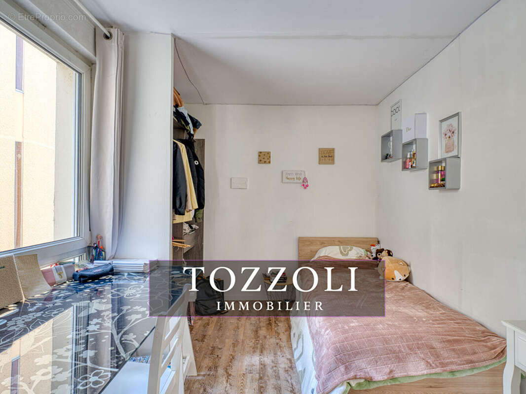 Appartement Villefontaine 6 pièce(s) 130.84 m2 + 2 Terrasses de 30m² - photo 13