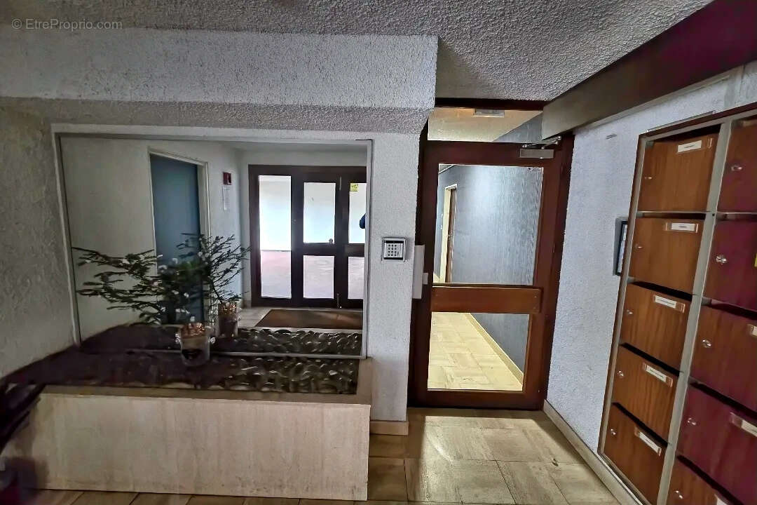 Appartement à LIMOGES