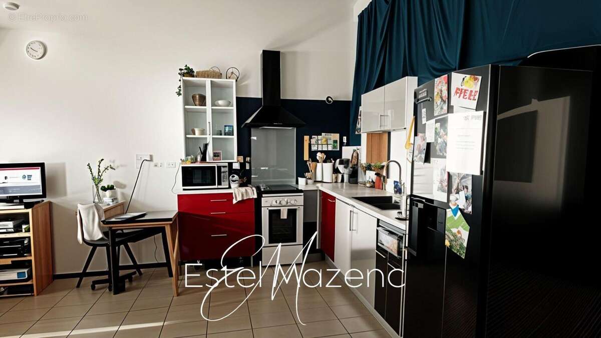 Photo 2 - Maison à ASPIRAN