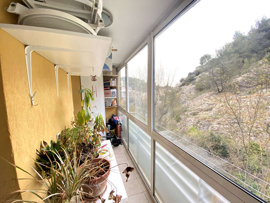 Photo 9 - Appartement à SIMIANE-COLLONGUE