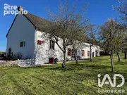Photo 1 - Maison à SAINT-PIERRE-EN-VAUX