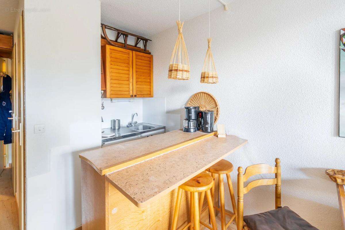 Appartement à VIUZ-EN-SALLAZ