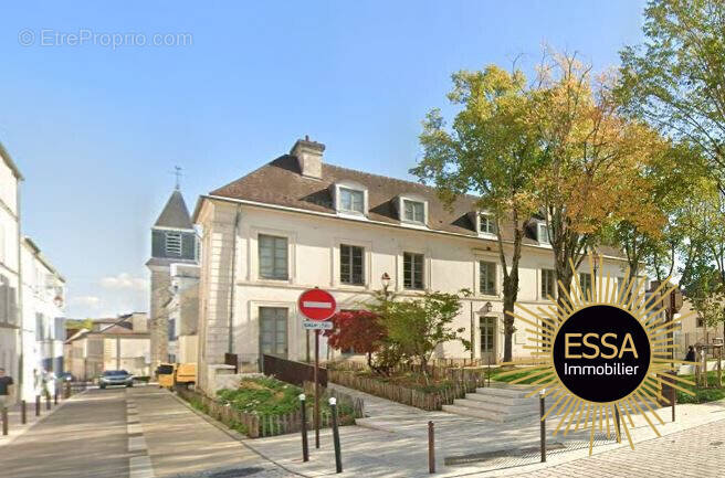 Appartement à VIROFLAY