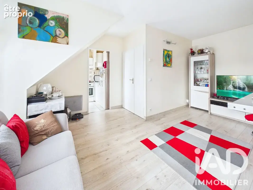 Photo 1 - Appartement à COMBS-LA-VILLE