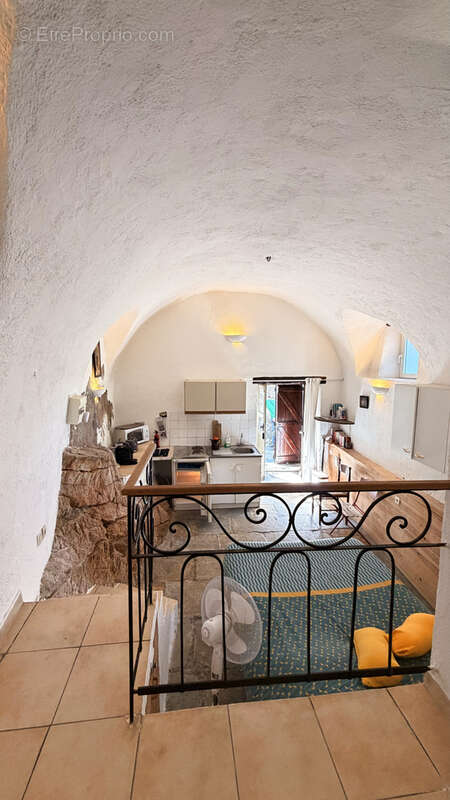 Maison à BARBAGGIO