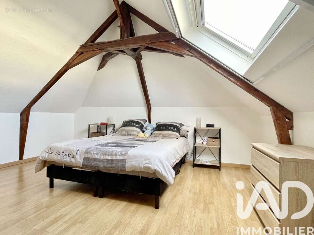 Photo 6 - Maison à CORDEMAIS