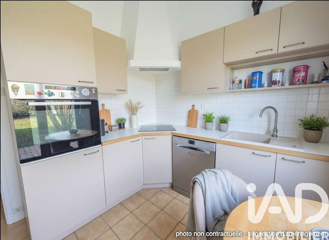 Photo 8 - Maison à BIGANOS