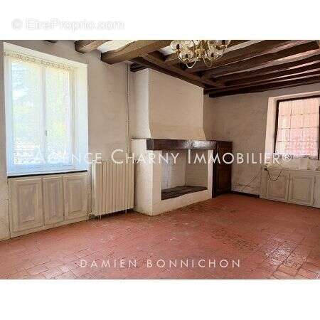 Maison 90 m² à Chambeugle  - photo 3