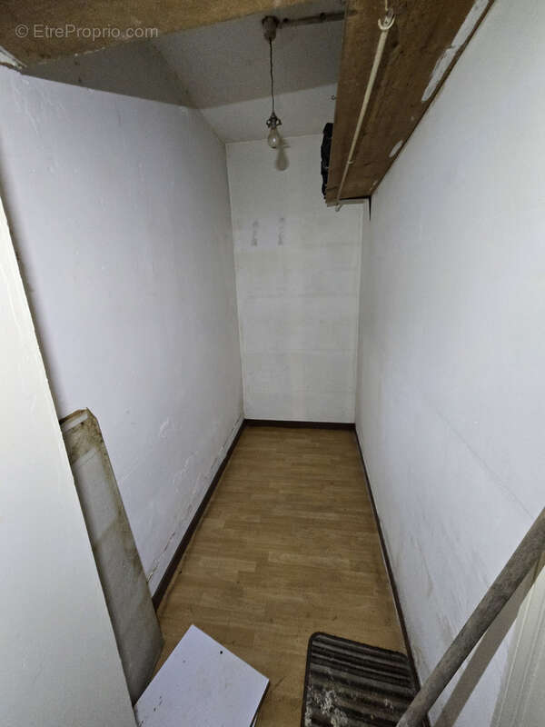 Maison à SAINT-AOUT