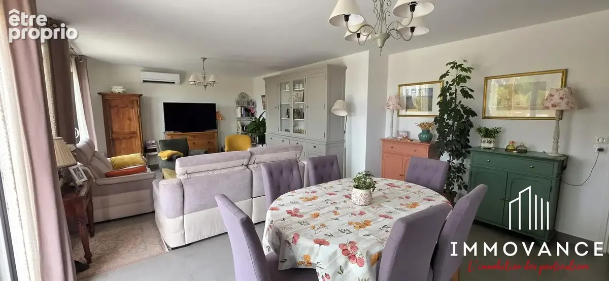 Appartement 113 m² à Grabels  - photo 6