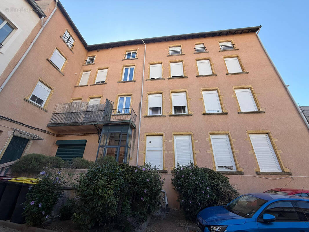 Appartement Hypercentre - photo 1