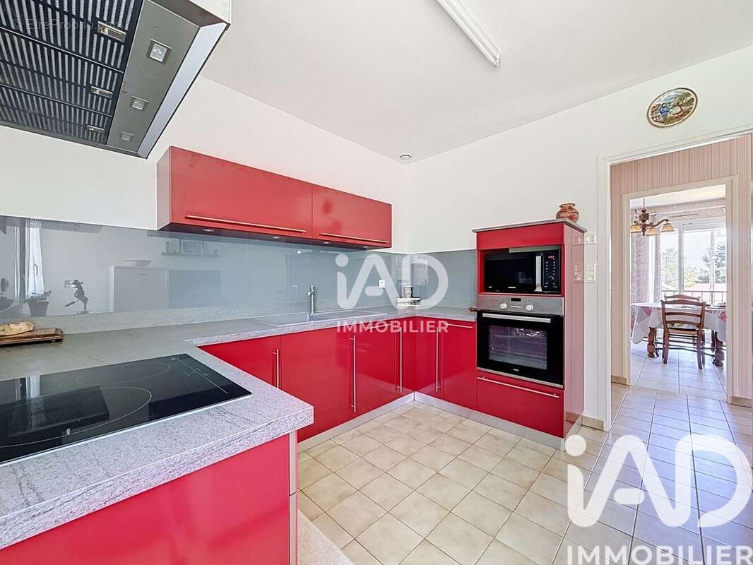 Photo 5 - Maison à L'AIGLE