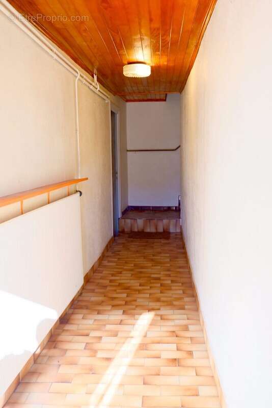 Maison à FAY-SUR-LIGNON