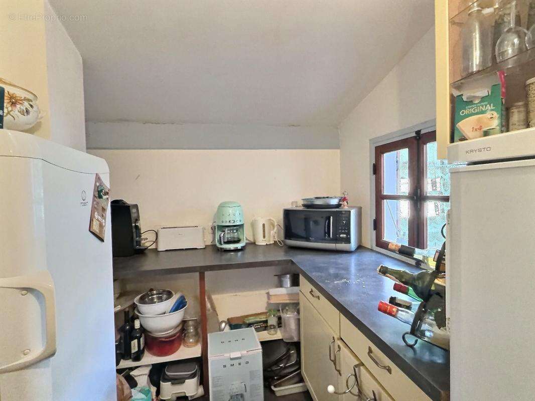 Maison à LA BOLLENE-VESUBIE