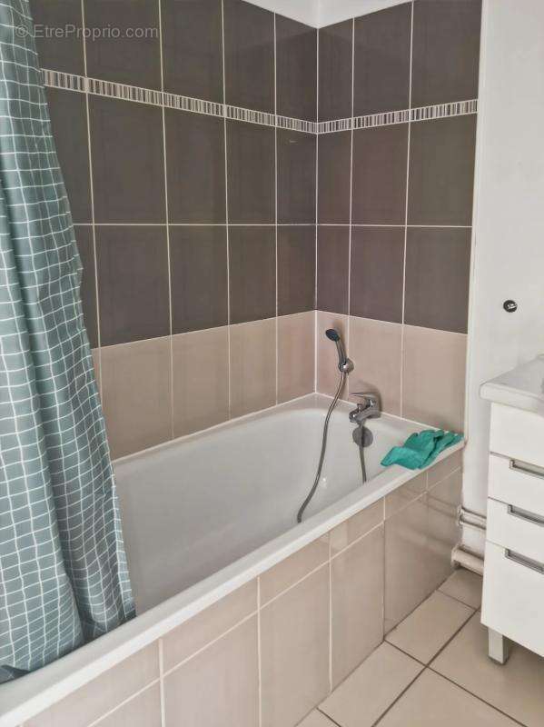 Maison à ANGERVILLE