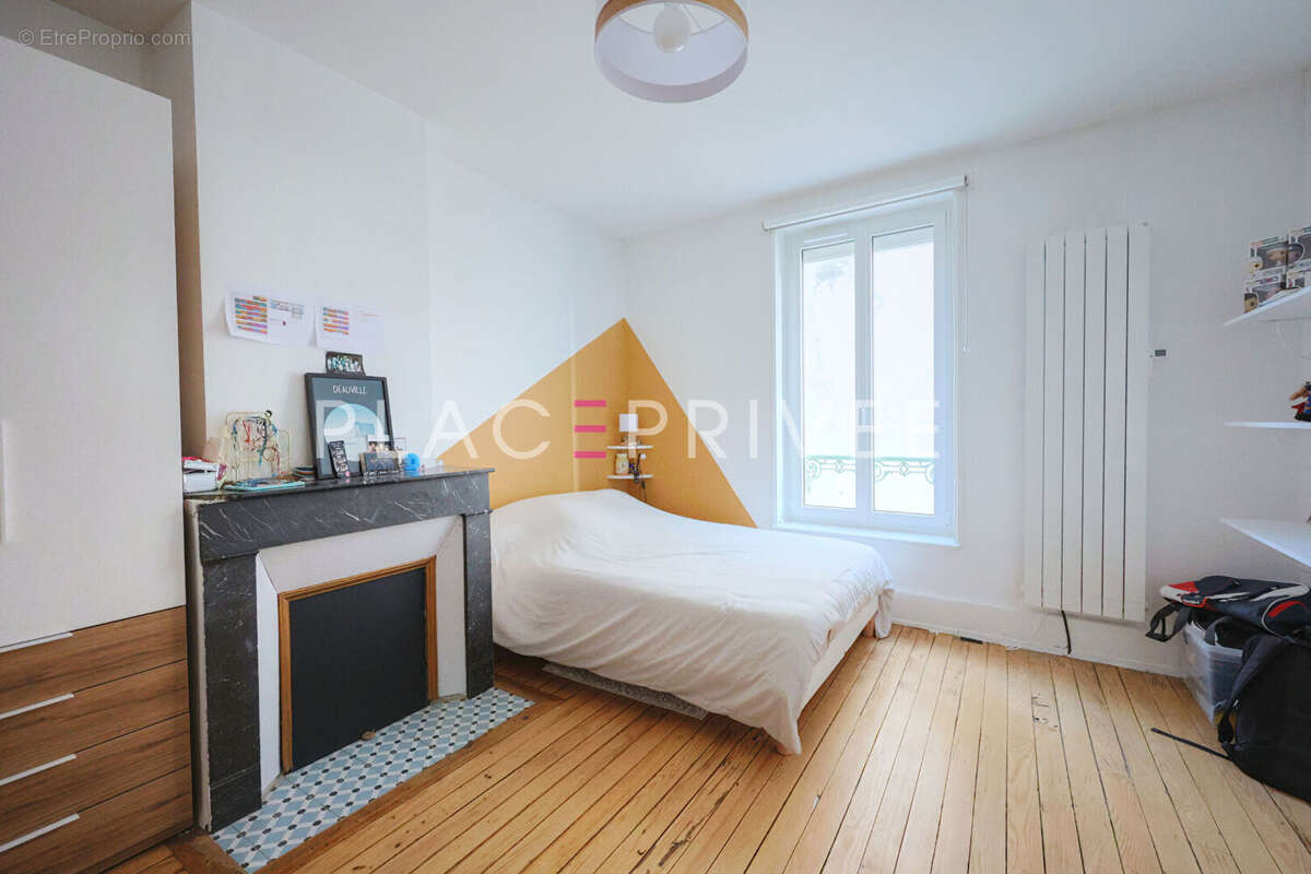 Maison à MALZEVILLE