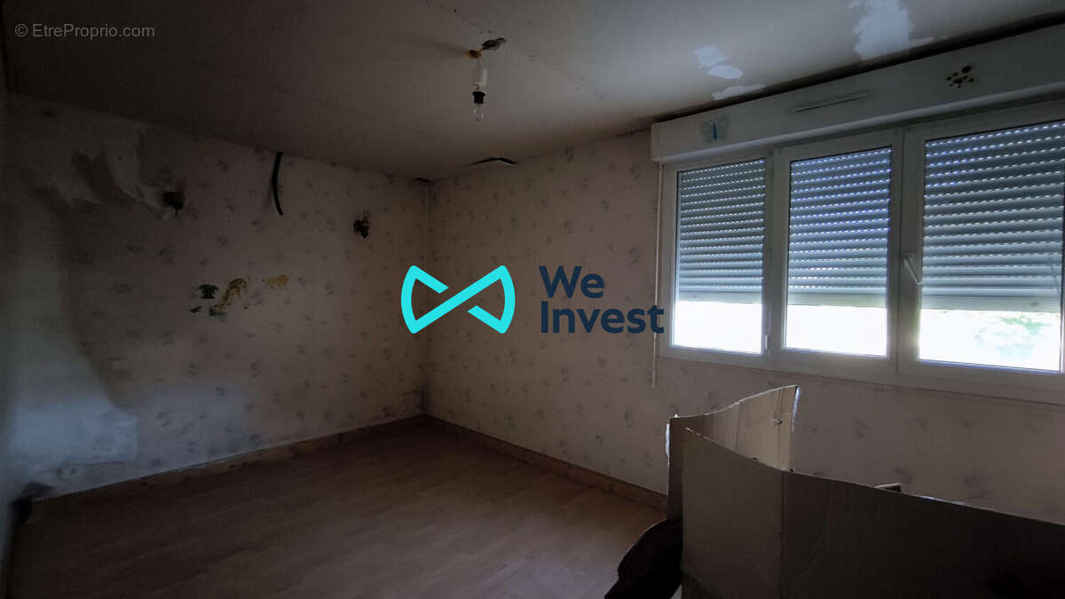 Appartement à LONS