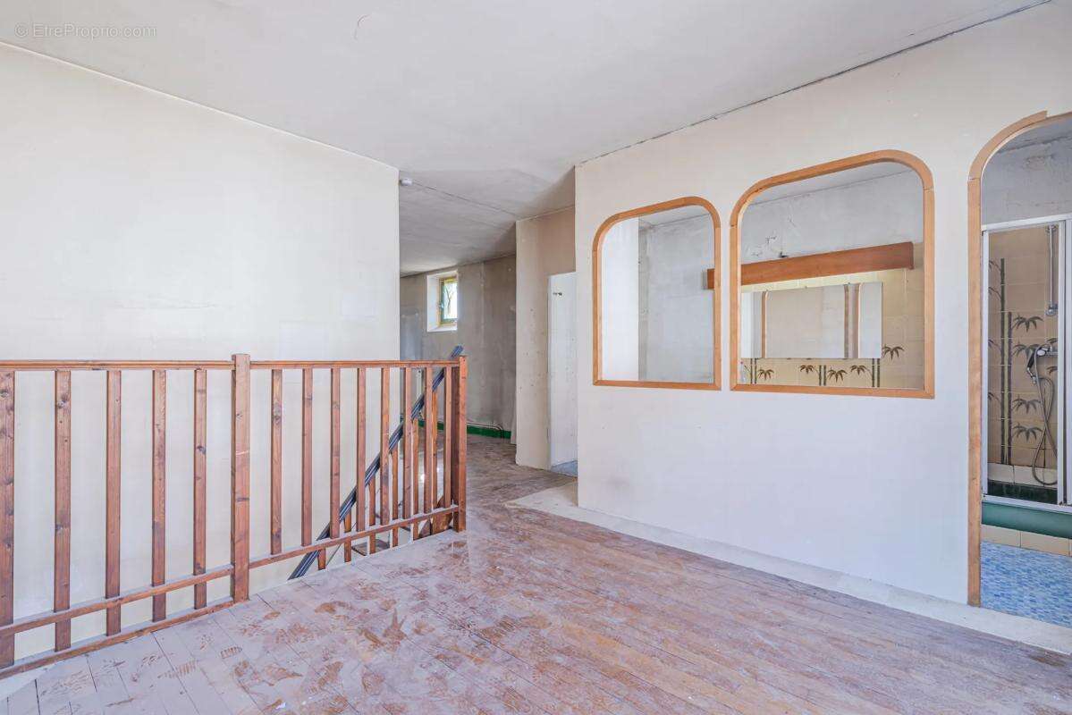 Appartement à VITRY-SUR-SEINE