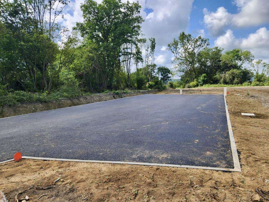 Terrain à CABOURG