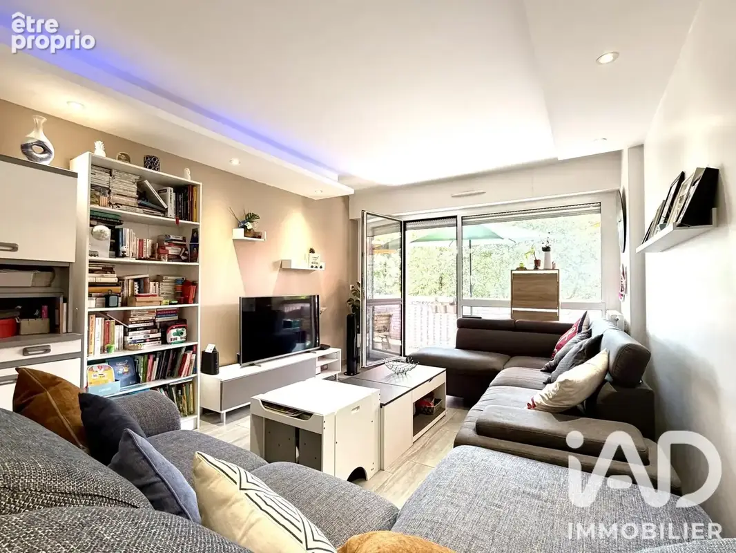 Photo 1 - Appartement à BRUNOY