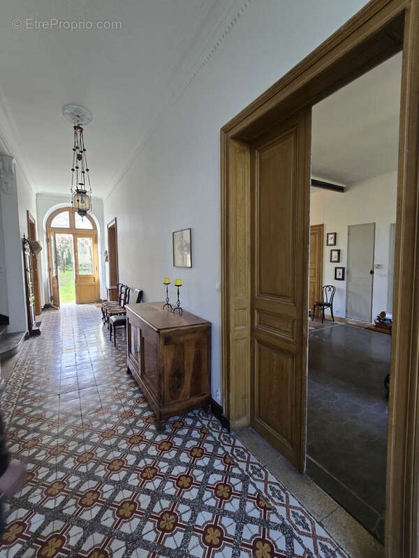 Maison à AIGUES-VIVES