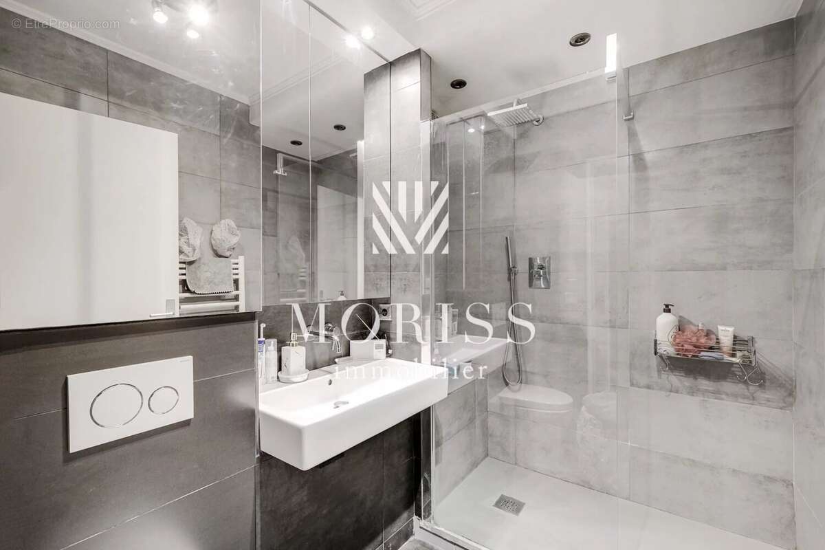 Appartement à NOGENT-SUR-MARNE