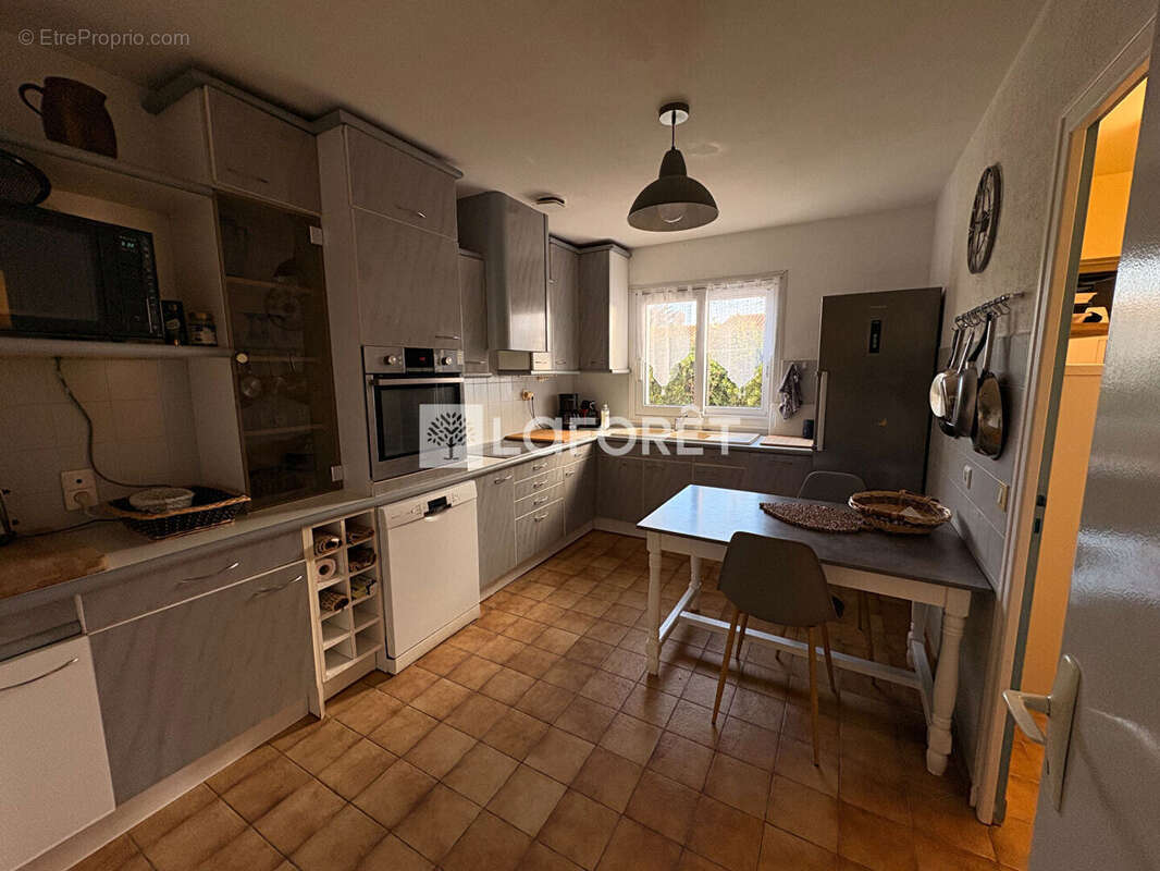 Maison à LE CHATEAU-D'OLERON