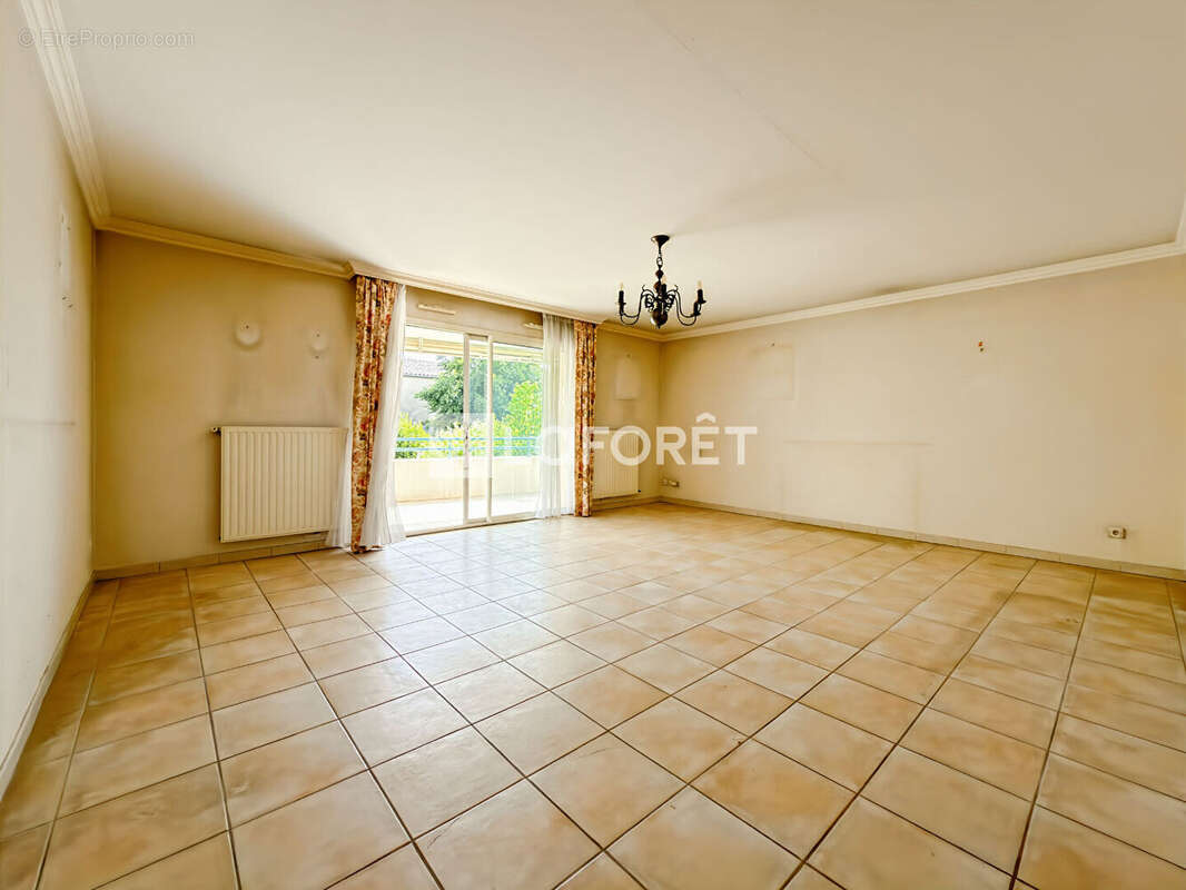 Appartement à VALENCE