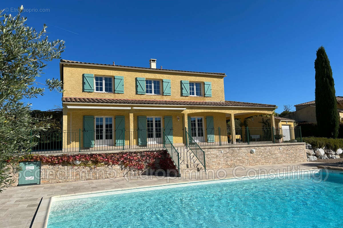 Maison à LIMOUX