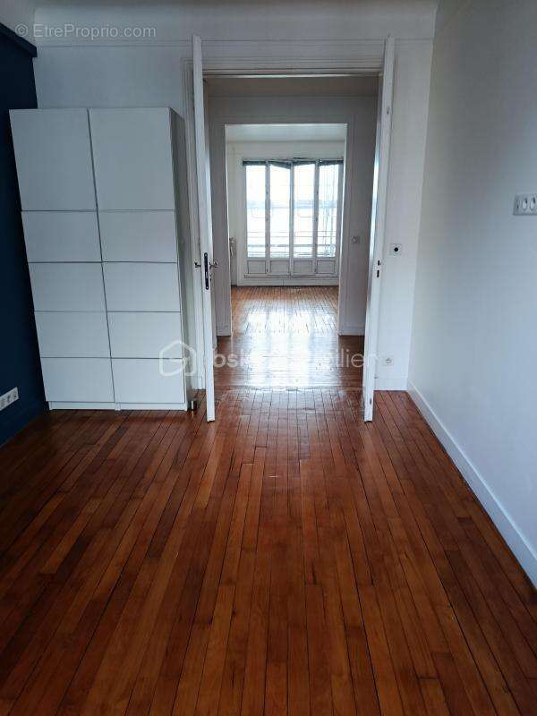 F3  avec balcon plein sud TRAVERSANT VUE dégagée! - photo 20