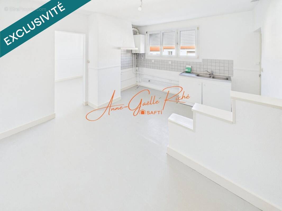 Photo 1 - Appartement à ROCHEFORT