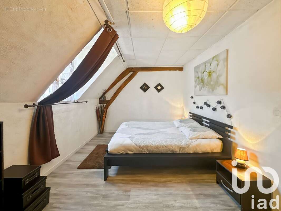 Photo 7 - Maison à MICHERY