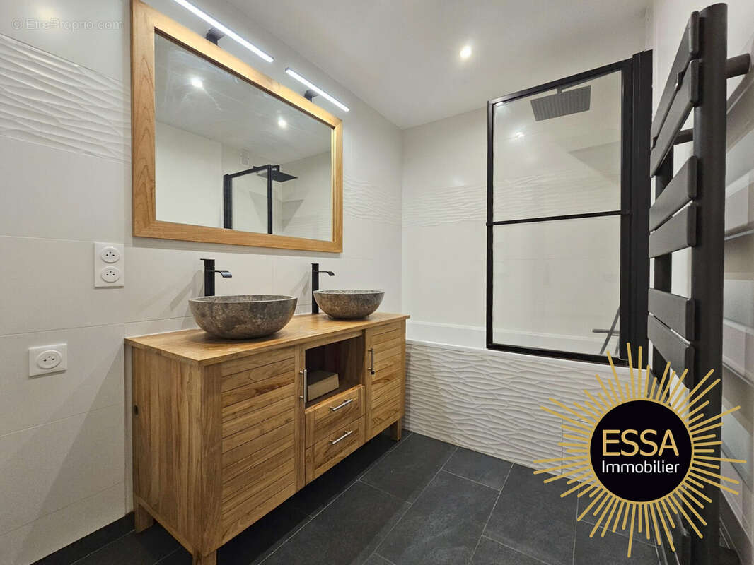 Appartement à ROCQUENCOURT