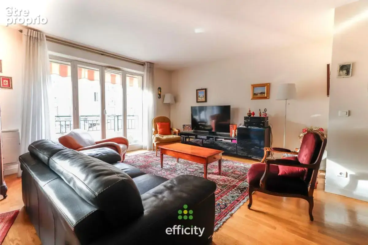 Appartement - photo 3