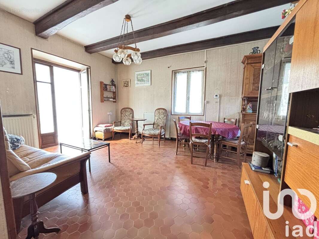 Photo 4 - Maison à VALS-LES-BAINS